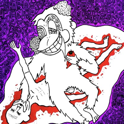 SPIT TIPS Front Cover