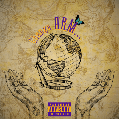 change armのジャケット写真