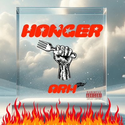HANGER Front Cover