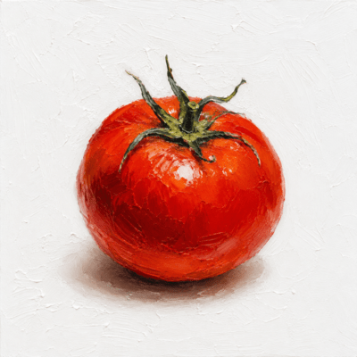 TOMATOのジャケット写真