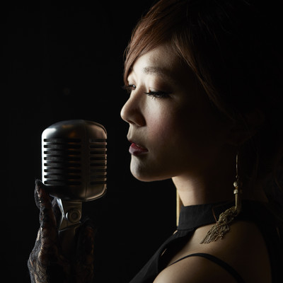 金木犀のジャケット写真