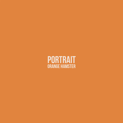 PORTRAIT Front Cover