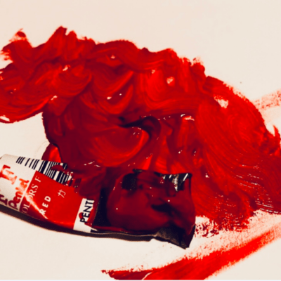 ブロワーで吹き飛ばせのジャケット写真