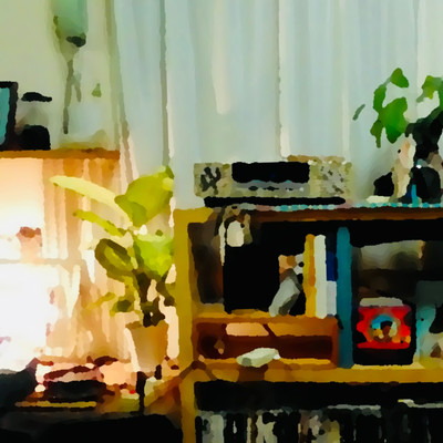 maitake de tripのジャケット写真