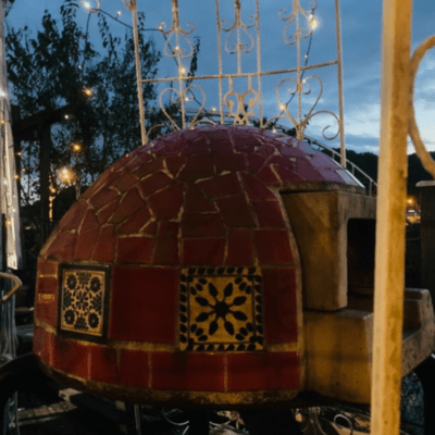 desu metal Front Cover