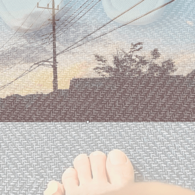 No news is good news B-side Front Cover