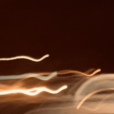 By chance Front Cover