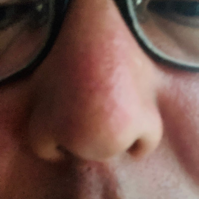 HANAGAMOGERU Front Cover