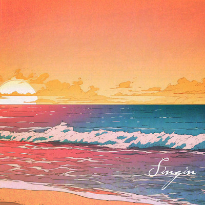 Singin' (feat. H-PICE & KOTA)のジャケット写真