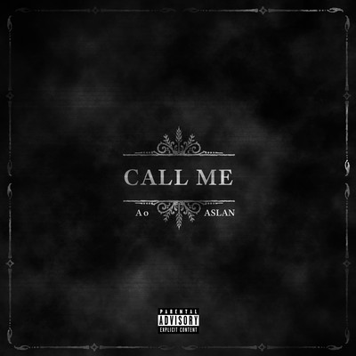 CALL MEのジャケット写真