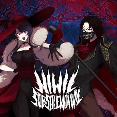 nihil sub sole novum. (feat. Ituki Igarashi) Front Cover