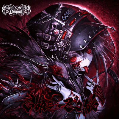 GORE-ZONO (feat. tanemaki) Front Cover