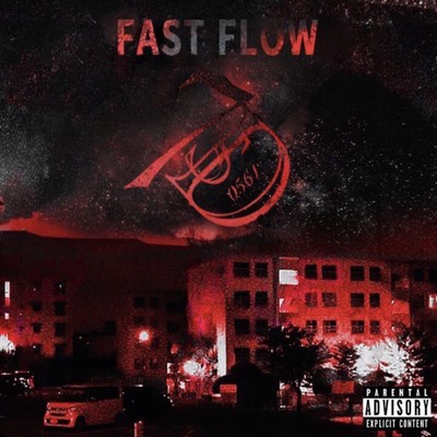 FAST FLOWのジャケット写真