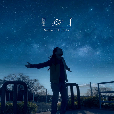星の子のジャケット写真