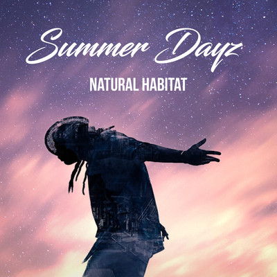 Summer Dayz Front Cover