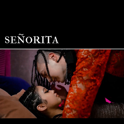 Señorita Front Cover