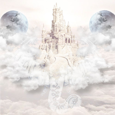 El Dorado Front Cover