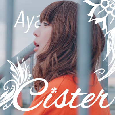 Cister Front Cover