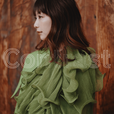 Contrastのジャケット写真