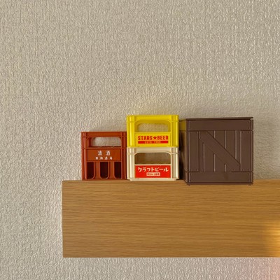 にらめっこのジャケット写真