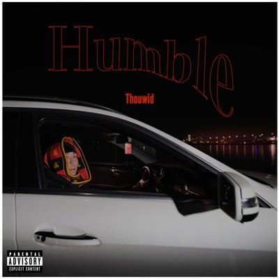 Humble Front Cover