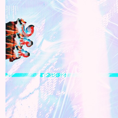oxyscope Front Cover