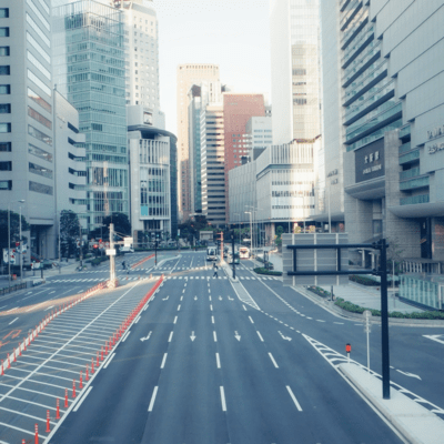 On my ownのジャケット写真