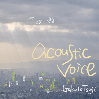 ACOUSTIC VOICEのジャケット写真