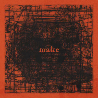 make (feat. Ryuto Kasahara) Front Cover