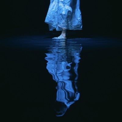 441Hzのジャケット写真