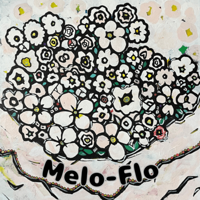 Melo-Flo Front Cover