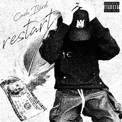 Restart Front Cover