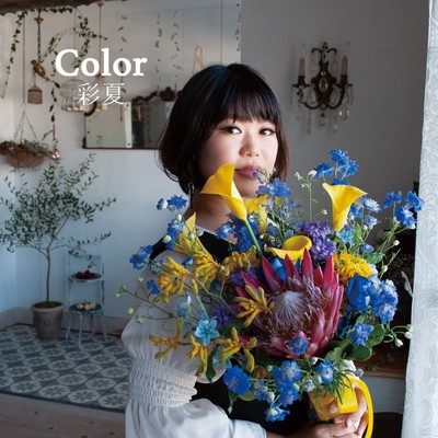 Color Front Cover