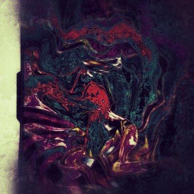 Giratina Front Cover