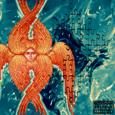 Not Enough Front Cover