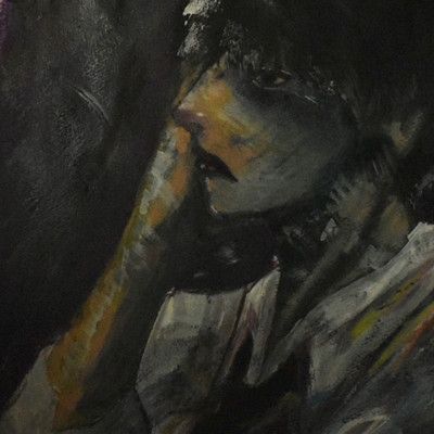 劣等生のジャケット写真