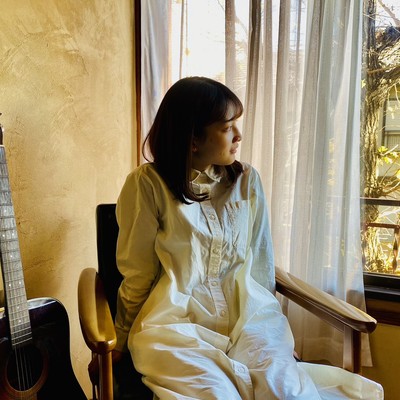 五月雨MODEのジャケット写真