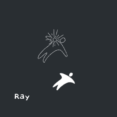 Rayのジャケット写真
