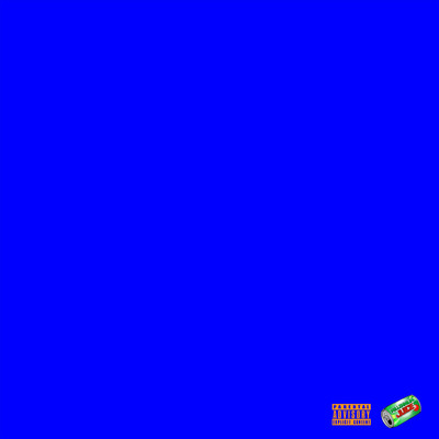 Welcoming Hug (feat. virgo, Yung Camaro & eyez) Front Cover