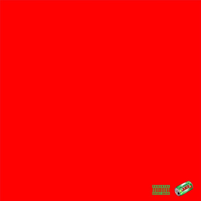 The First Lights (feat. virgo, YYY & Yung Camaro) Front Cover