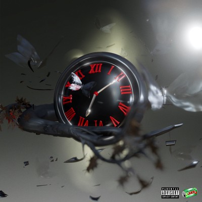 Not enough (feat. virgo, YYY & spcboy) Front Cover