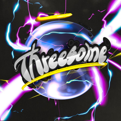 Threesome (feat. dearfvv & YYY)のジャケット写真