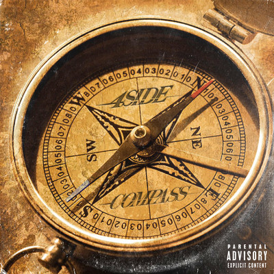 Compass Front Cover