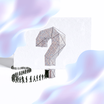 into the CUEのジャケット写真