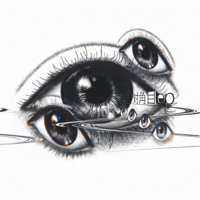 taikakumoku Front Cover