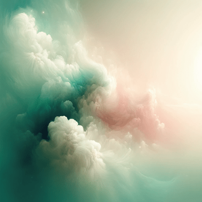 GreenNoahのジャケット写真