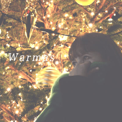 Warmas Front Cover