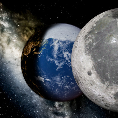 If there is an orbit of destiny Front Cover