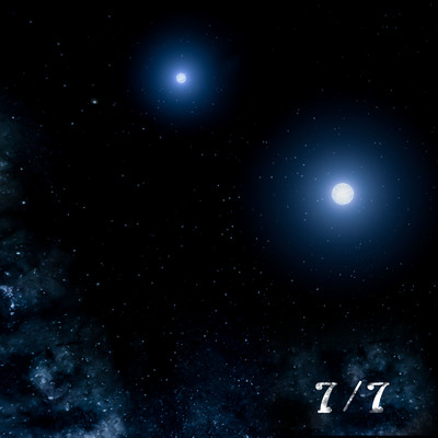 77のジャケット写真