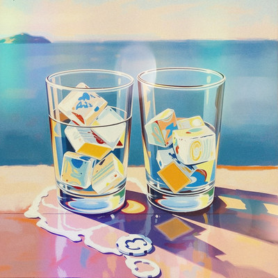 toketeku Front Cover